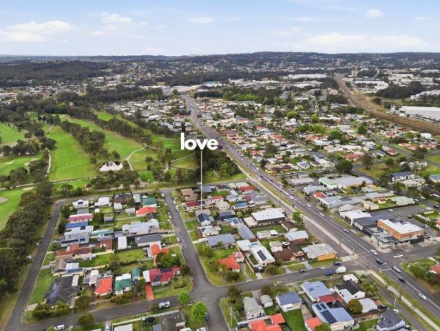 Strong Investment Opportunity with Dual Income Potential