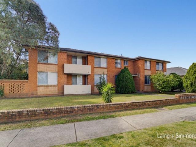 Strong Investment Opportunity with Spacious Interiors