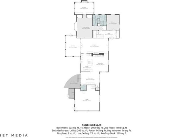 Strong Island Rd, Chatham, Home For Sale