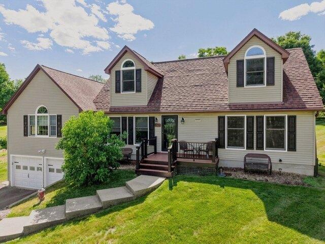 Strong St, Amherst, Home For Sale