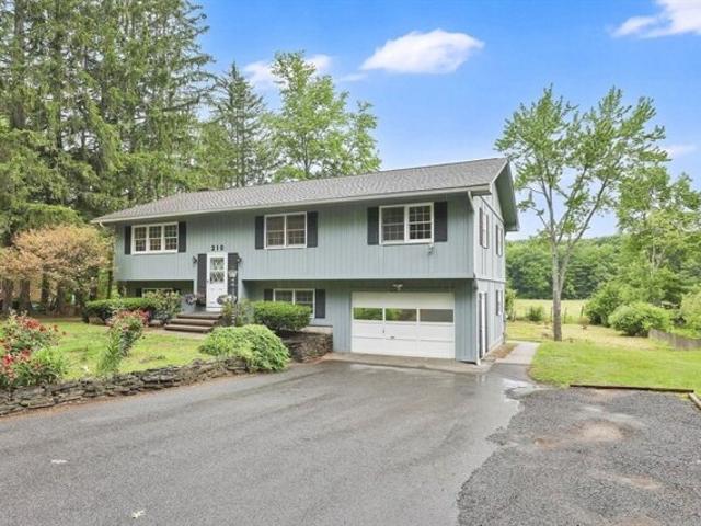 Strong St, Amherst, Home For Sale