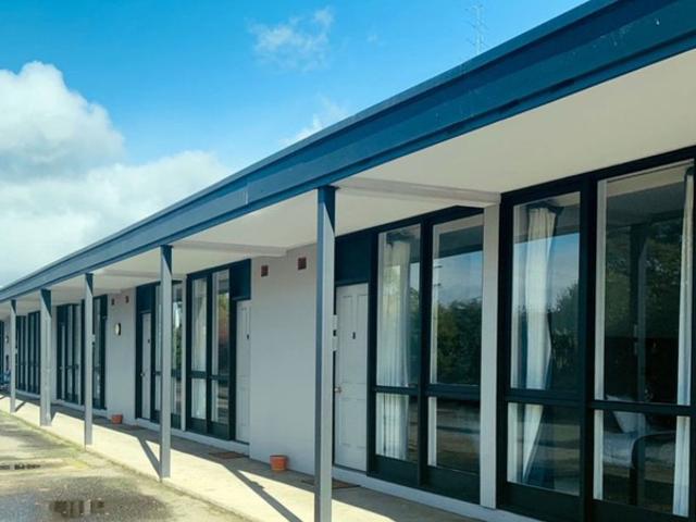 Strong Regional Investment Backed by Long Lease and Solid Tenant