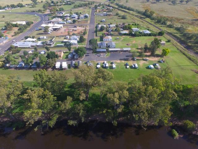 STRONG REGIONAL PARK TRADING WELL WITH HUGE UPSIDE POTENTIAL 762CPF