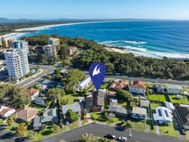 Strong Rental Appeal in a Convenient Setting