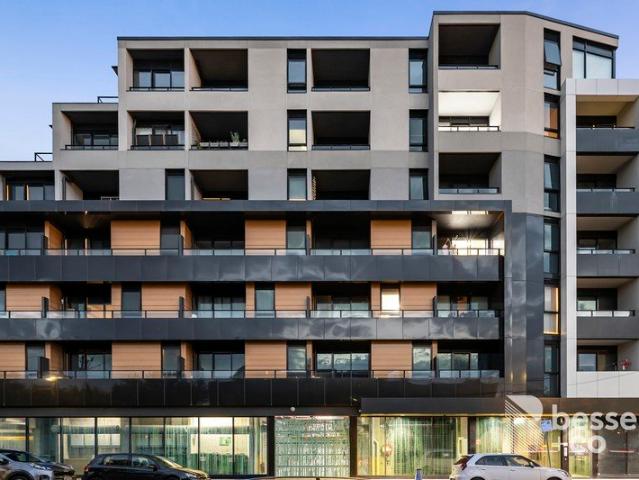 Strong Rental Demand Meets Safe, Easy Living