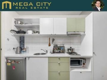 Strong Rental Performer in Sought After Box Hill Precinct
