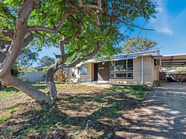 # Strong Rental Return in a Tightly Held Location