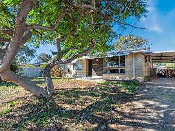 Spalding, Geraldton, Moresby, Greenough, Greenough County, Peak Island, Western Australia
