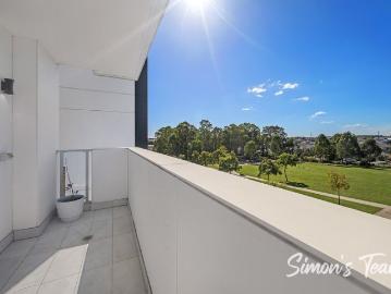 Strong Rental Return | Stylish Studio with Park View in Prime Schofields Location