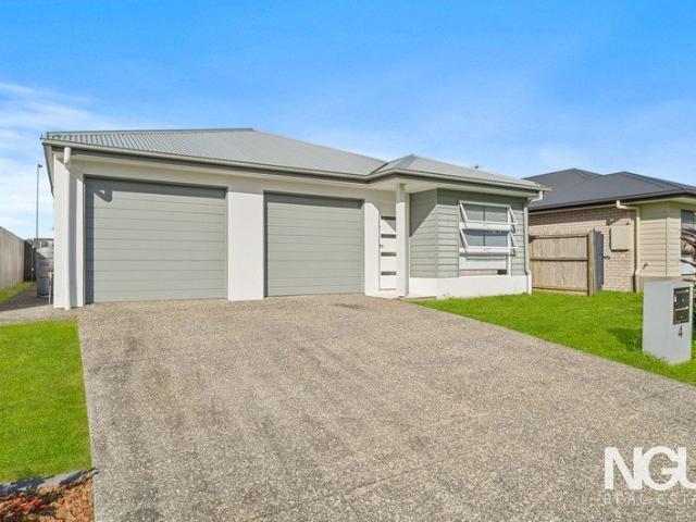 Strong Rental Yield, Modern Dual key Living!