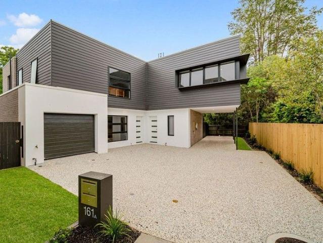 Strong Buderim investment $59,000pa & $60,060pa income