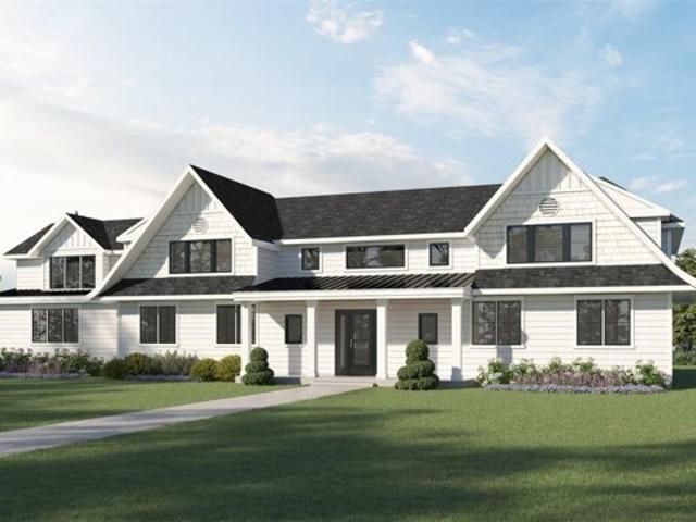 Strongs Ln, Water Mill, Home For Sale