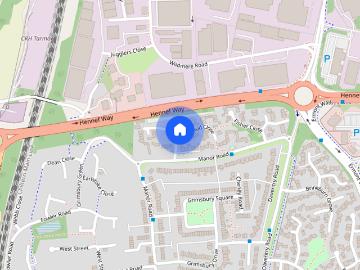 Banbury, Oxfordshire county, South East England