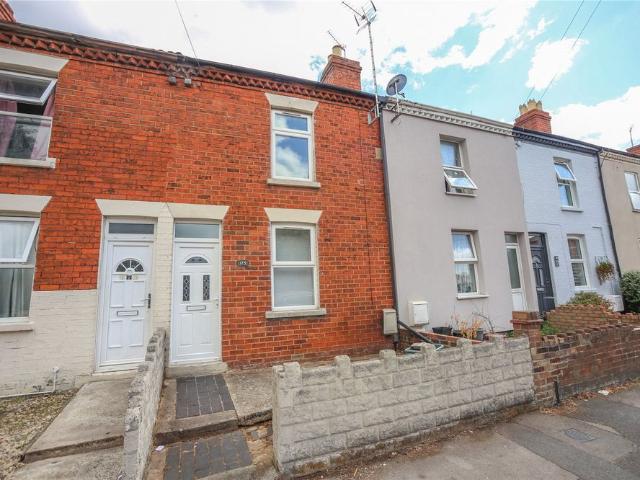 Stroud Road