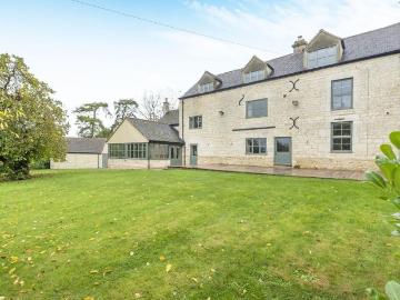 Stroud Road, Brookthorpe, GL4 0UU 6 bed detached house to rent £4,500 pcm £1,038 pw