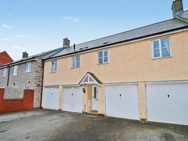 Stroud Way, Weston Super Mare 2 bed house to rent £1,175 pcm £271 pw