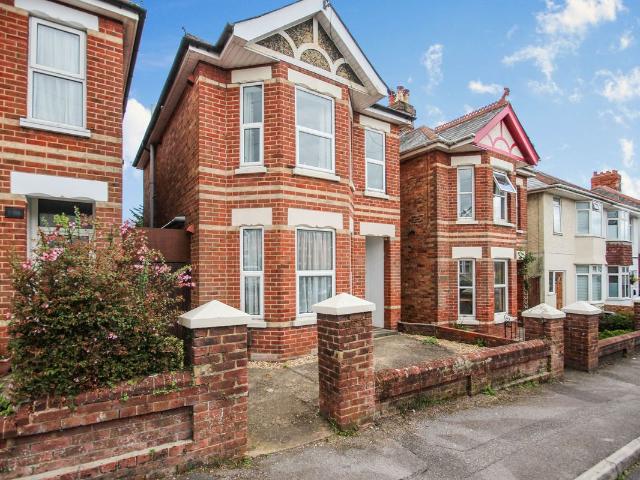 Strouden Road, Bournemouth BH9, 4 bed property to rent, £2,400 pcm | PrimeLocation