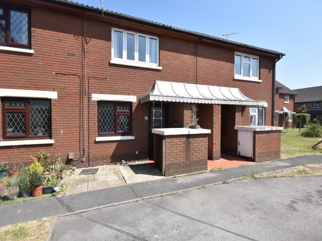Stroudley Avenue, Drayton, Portsmouth, PO6