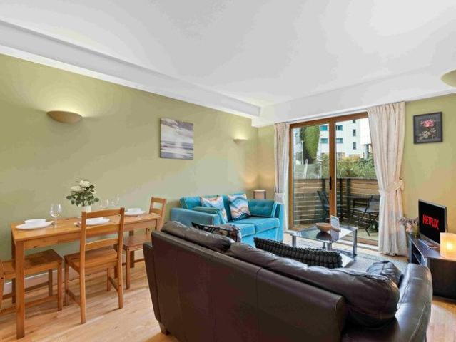Stroudley Road