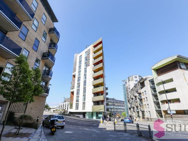 Stroudley Road, Brighton, East Sussex BN1, 1 bed penthouse to rent, £1,600 pcm | PrimeLocation