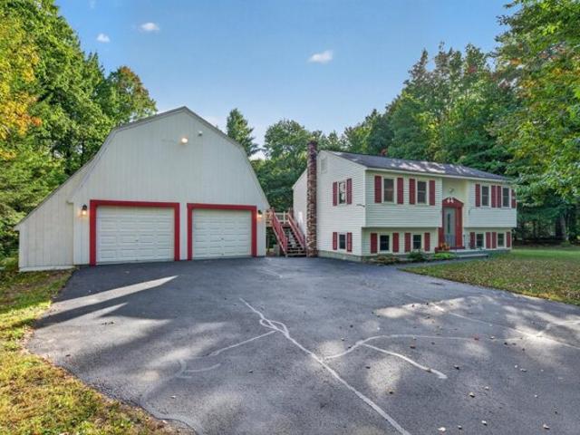 Strout Brook Dr, Standish, Home For Sale