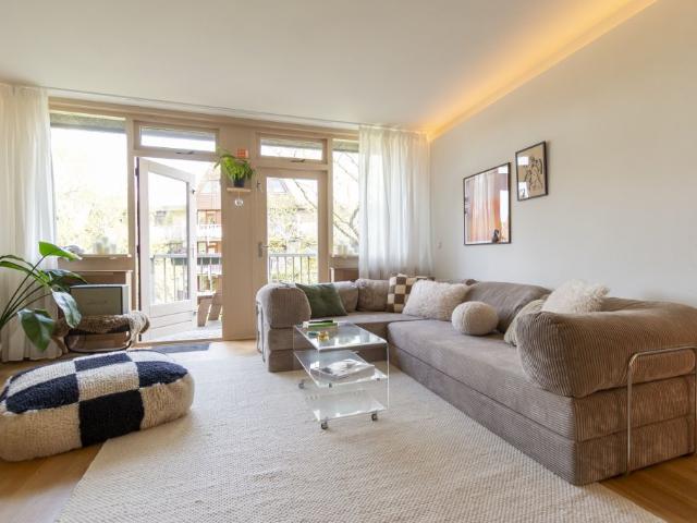 Stroveer, Rotterdam
