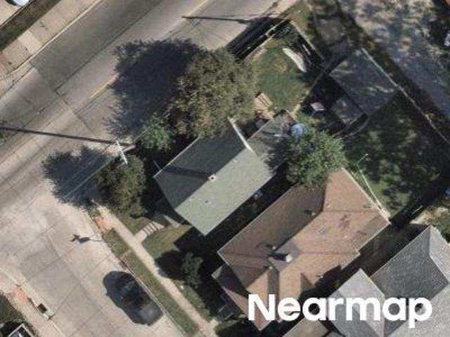 Stutsman St