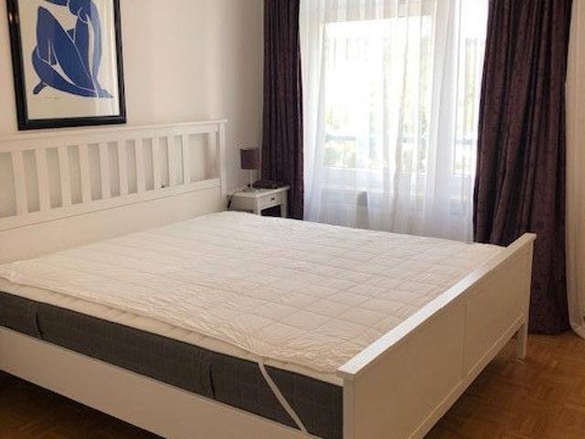 Stuttgart City awesome furnished apartment