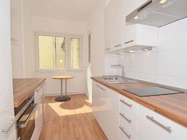 Stuttgart Downtown * FURNISHED * New 1BR Apartment Stuttgart Mitte