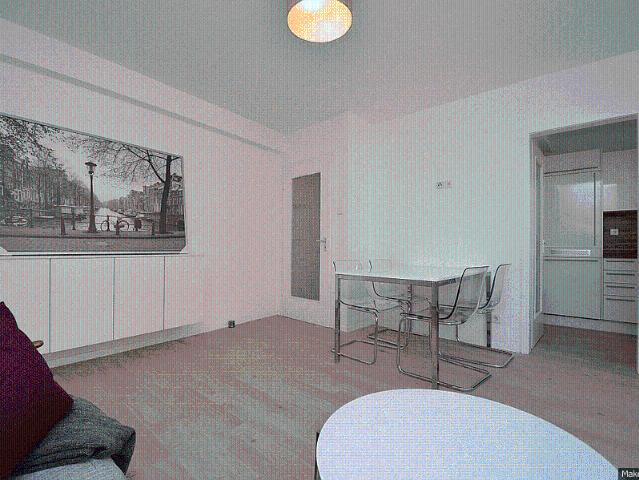 Stuttgart Downtown * FURNISHED * New 1BR Apartment Stuttgart Mitte