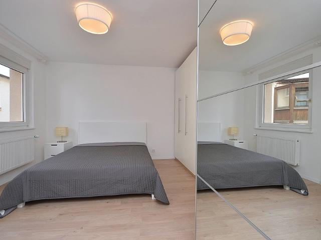 Stuttgart Downtown * FURNISHED * New 1BR Apartment Stuttgart Mitte