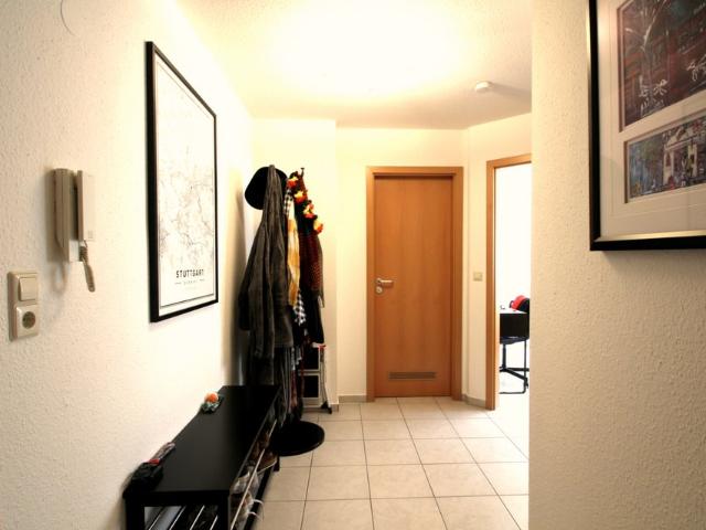 Stuttgart Downtown New 2BR Apartment Stuttgart Mitte