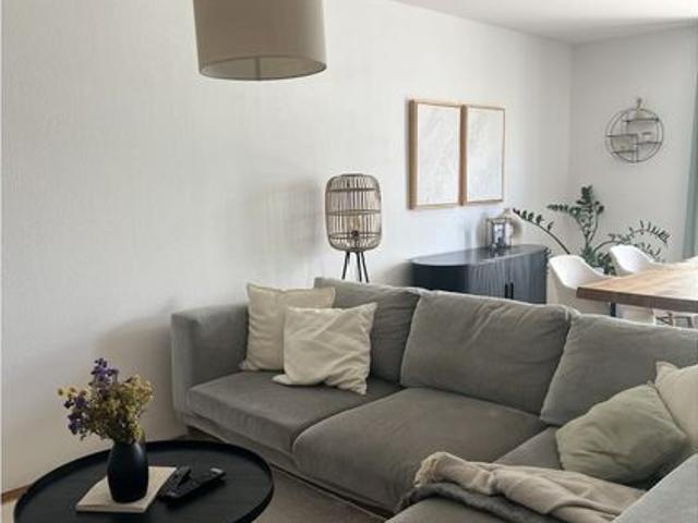 Stuttgart Feuerbach, Schöne 3 Zimmer Wohnung