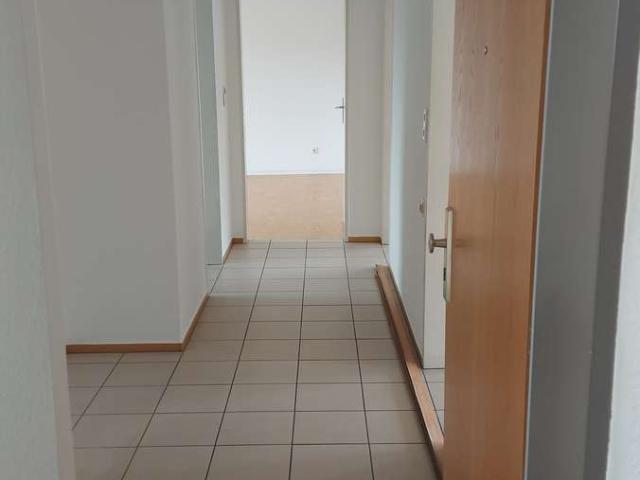 Stuttgart Feuerbach: 2,5 Zimmer Wohnung mit Balkon