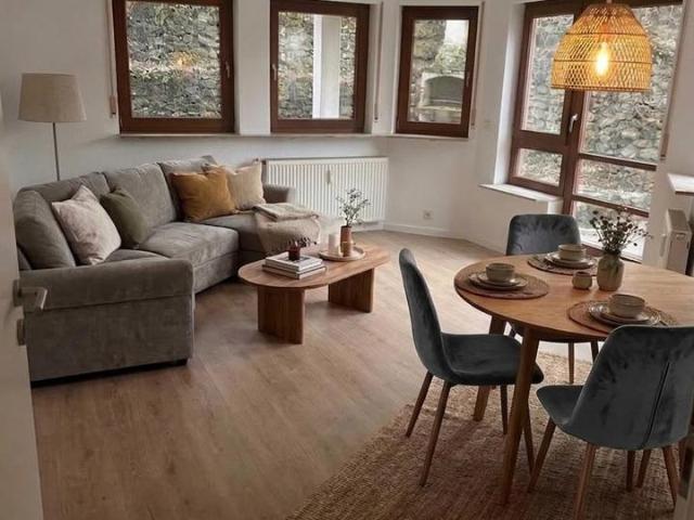 Stuttgart Killesberg 2 Zi. Wohnung frisch renoviert