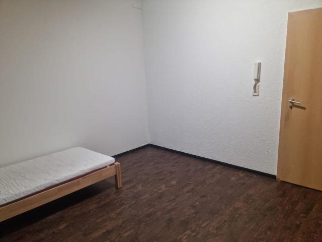 Stuttgart Mitte, vollständig renoviertes Zimmer in WG