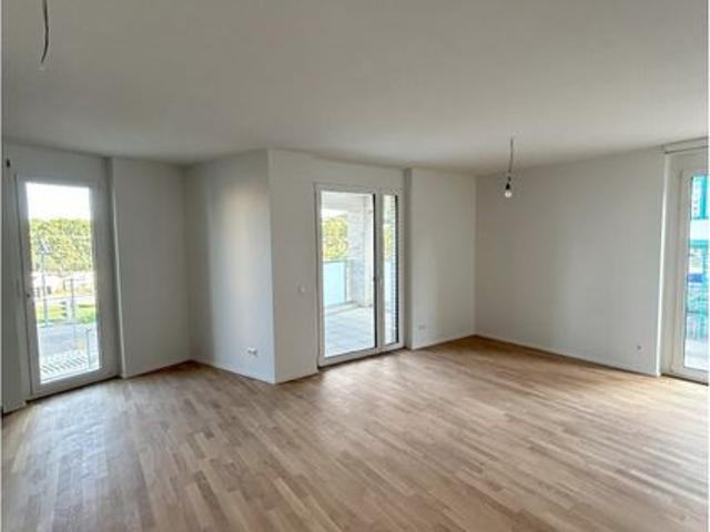 Stuttgart Nord Erstbezug charmante 3 Zimmer Wohnung