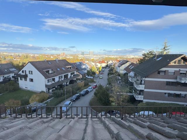 Stuttgart Rohr | Voll vermietetes 4 Familienhaus | 5,36 % Rendite | Provisionsfrei