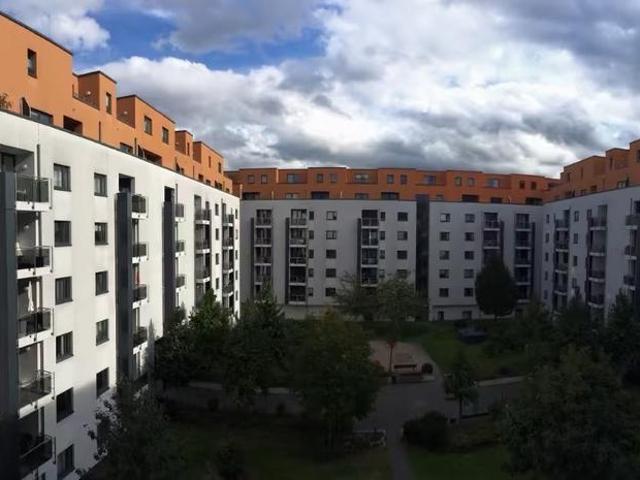 Stuttgart Wohnung Mieten ab Dezember