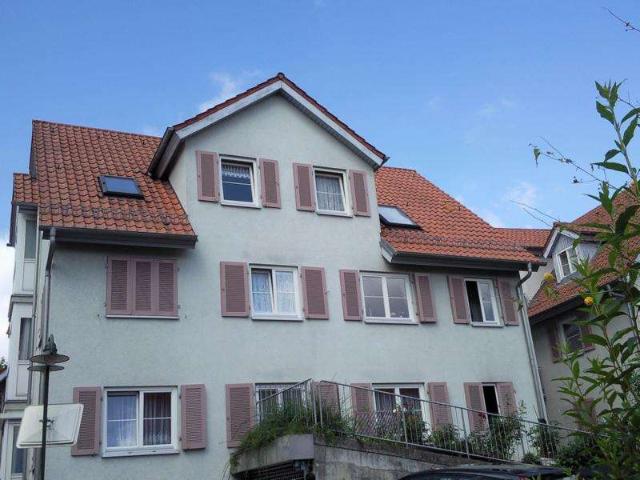 Stuttgart Weilimdorf 1 Zimmerwohnung, Vollmobeliert