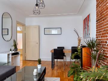 Stuttgart West 3 Zimmer ETW 65qm in Top Lage ohne Makler!
