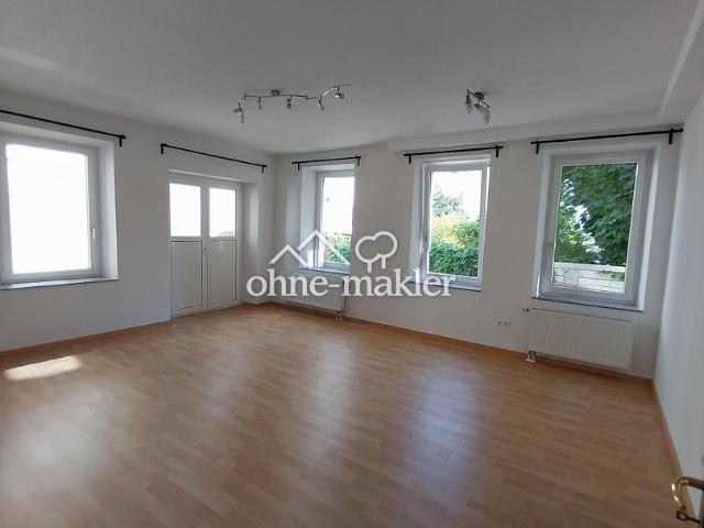 Stuttgart West renovierte, ruhige 4 Zimmer Wohnung mit Einbauküche