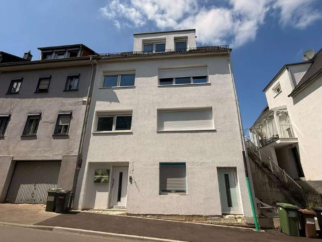 Stuttgart Zazenhausen, 2,5 Zimmer Maisonette Wohnung, Erstbezug, provisionsfrei