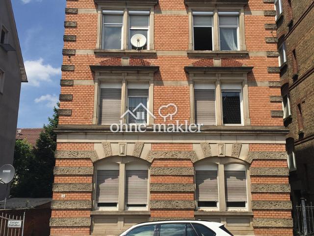Stuttgarter Mehrfamilienhaus 86.000, € Jährliche Netto Kaltmieteinnahmen
