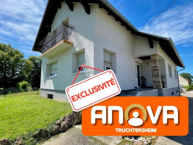 STUTZHEIM OFFENHEIM Maison 7 pièces 173 m²