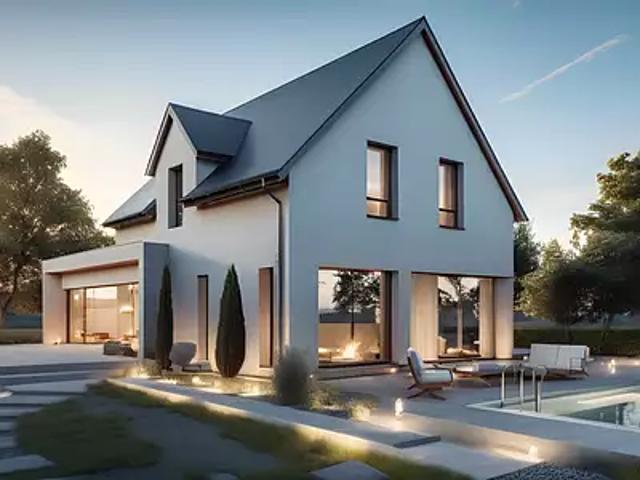 Stutzheim Offenheim 67370 Programme neuf maison neuf à vendre 5 pièces