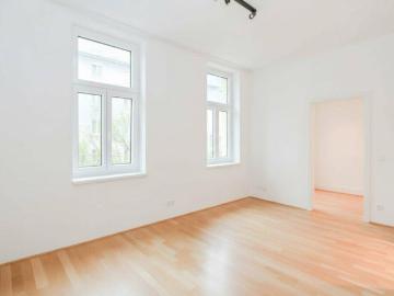 Wohnung zum Verkauf in 1020 - Heizung