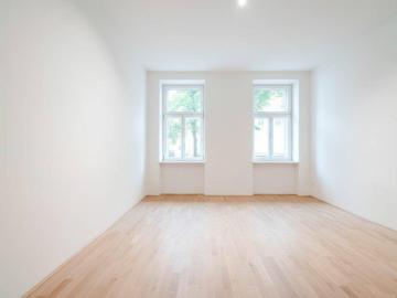 Wohnung zum Verkauf in 1020 - Heizung