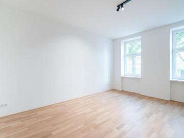 Wohnung zum Verkauf in 1020 - Heizung