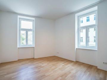 Wohnung zum Verkauf in 1020 - Heizung